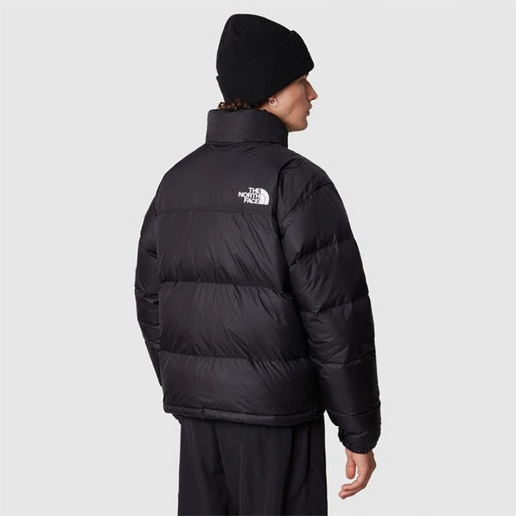 The North Face 1996 Retro Nuptse Jacket - Black